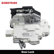 Left Right Door Lock Actuator For Audi Q3 Q5 Q7 A4 B8 B6 VW Skoda Superb Seat Ibiza 8K0839016 3C4839