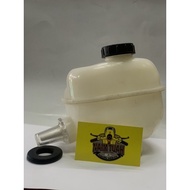 Vespa Classic Tank 2t PX200/LML/XL