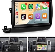 Naifay Android 12 Car Radio for Toyota Prius (Fit-J.B.L) 2004 2005 2006 2007 2008 2009 Stereo, 9inch