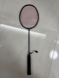 絕版 yonex Z force 2 羽毛球拍 ZF2 3U G5