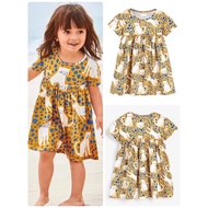 European Design Girl Dress (2y)
