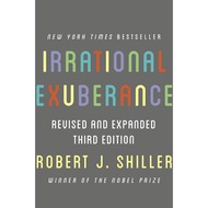 Irrational Exuberance[Paperback]by:Robert J. Shiller