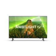 PHILIPS 50PUT7908/98 50" 4K UHD GOOGLE SMART LED TV 3 TICKS 3 YEARS WARRANTY BY PHILIPS