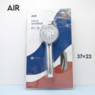 HS3-1W BATHROOM HAND SHOWER