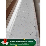 plafon pvc 3 meter per dus  dus Evo Plafon Evo Plafon