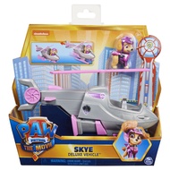 Toy Vehicle Paw Patrol Movie Themed Vehicle Skye