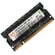 DDR2 / PC2 2GB 2Rx8 PC2-6400S/5300S DDR2 800 /667 MhzLaptop RAM
