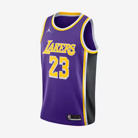 Nike genuine JORDAN men's basketball breathable sleeveless jersey CV9481-508