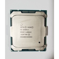 CPU Xeon INTEL E5-2630 v4