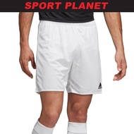 adidas Men Parma 16 Short Tracksuit Pant Seluar Lelaki (AC5254) Sport Planet 34-18
