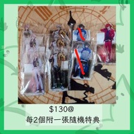 Holostars 2023 AGF立牌