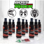 PEWANGI TAHAN LEBIH 24JAM - BOSS RIDER REFRESHER