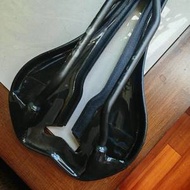 Velo碳纖維 自行車座椅