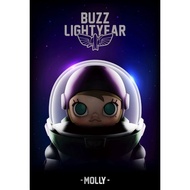 Molly Buzz Lightyear