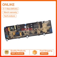 ES921X ESX1021 ESX2021 ESX7021 ESX8521 ESX9521 XLQ-Q5-CR-G SHARP Washing Machine PCB Board