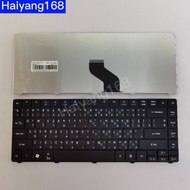 Keyboard คีย์บอร์ด Acer Aspire 3810T 5940 4738 4535 4743 4741 4736 4745 4735 4752 4750 4551 4740 ไทย