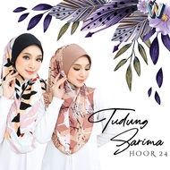 [1-20] Tudung Sarung Sarima Hoor 24 (M&L)