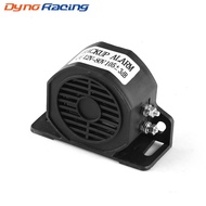 105dB Decibel 12V Còi Báo Động Dự Phòng Tiếng Chuông Rung Chuông Cảnh Báo Xe Tải Xe Còi Cho Nhắc Nhở