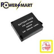 POWERSMART - Insta360 One X (IS360XB) 代用鋰電池