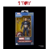 Marvel Legends 6" Captain America (Avenger: Endgame)