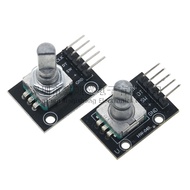 360 Degree Rotating Encoder Module KY-040