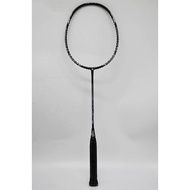 (Genuine) Kumpoo K520 Pro Racket Frame Black 3120, Free String + Grip