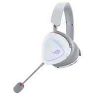 ASUS A701 ROG DELTA II White 電競耳機(EP-AA701W)