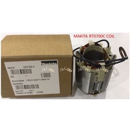 ▌MAKITA RT0700C FIELD ASSY / RT0700C COIL 593769-8▐