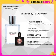 PARFUM BLCK OPM INSPIRED BY PERFUME.IN ~ PARFUM WANITA BEST SELLER & TAHAN LAMA