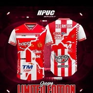 JERSI EX TREBLE KELANTAN VS EX TREBLE KEDAH 2025 ( LIMITED EDITION  )