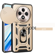 Case Oppo Reno 12F 4G / 12F 5G Softcase SLIDE ARMOR CAMERA PROTECTION Case Casing Hp Oppo Reno 12F 4