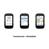 Garmin Edge 550 / Edge 850 - คอมพิวเตอร์จักรยานระบบ GPS