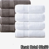 Diamond ️ TOWEL DOOR| BATHMATH HOTEL 100% COTTON | 1.1 F ash | | LAUNCHING