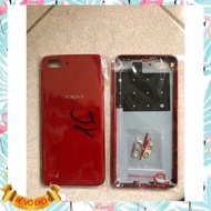 Back/case/sim tray for oppo A3s/16G/c1 with sim card below.