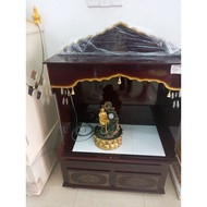Pooja Altar 3ft. wood