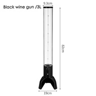 BEKAS BERGARANSI Botol Tower 3 Liter KAKI BESI Premium Garansi 1 Bulan Beer Tower Dispenser