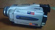 SONY DCR-TRV18 數位液晶攝錄放影機 (DV攝影機) ~ 內詳 ~