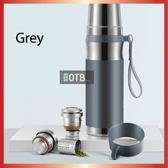 OTB 316 Stainless Steel Thermos Bottle 600ml 800ml 1000ml Tumbler Thermos Flask Vacuum Flask Thermal