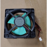 [Radiator]3250658Jinghong Refrigerator Accessories DC Fan Cooling Fan 7B07A74-F1 11338JE-12K-BA