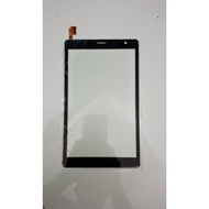 LAYAR Touchscreen Hancdon F16/hanbai F16 8inch Screen.