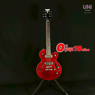 กีต้าร์ไฟฟ้า Epiphone Wildkat Studio WR