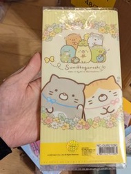 角落生物 口罩套