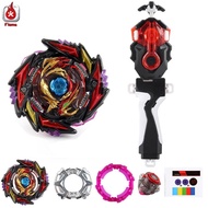 Flame brand gyro Burst Battle GT B-170-02 Abyss Diabolos Kids Fine Toy
