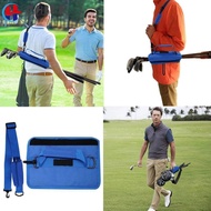CHINK Driving Range Travel Bag Portable Folding  Golf Training