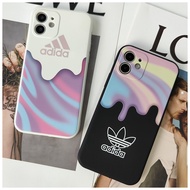 A-D-I-D-A-S Soft CASE OPPO A94 A74 A54 4G 5G A37 A39 A57 A16 A15 A15S A53 A33 A52 A92 A12 A91 A31 F1