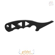 GILDAI Guitar String Stretcher​, ​String Tool​ Stretching Device Tuning Improvement Device, Plastic 