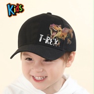 3D Printed Baseball Caps for Boys and Girls, Ages 2-12 Years