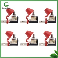 Bv✿  Marine Battery Terminal Holder PPS Block 30A-300A 58V Protection