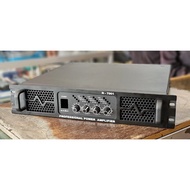 Box Power Amplifier 4ch 2U seri N7001
