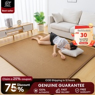 HALO musim panas tidur Tikar/Tikar bulu/Tikar Buluh/lipat rotan Tikar/katil penyejukan untuk asrama 